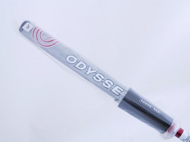 Putter : All : **ของใหม่ ยังไม่แกพลาสติก** พัตเตอร์ Odyssey TEN 2-Ball (ปี 2022) ก้าน Stroke LAB ยาว 34 นิ้ว