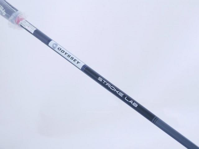 Putter : All : **ของใหม่ ยังไม่แกพลาสติก** พัตเตอร์ Odyssey TEN 2-Ball S (ปี 2022) ก้าน Stroke LAB ยาว 34 นิ้ว