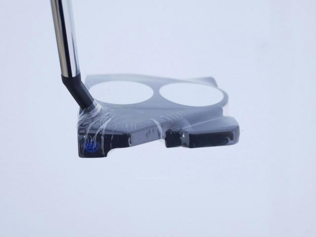 Putter : All : **ของใหม่ ยังไม่แกพลาสติก** พัตเตอร์ Odyssey TEN 2-Ball S (ปี 2022) ก้าน Stroke LAB ยาว 34 นิ้ว