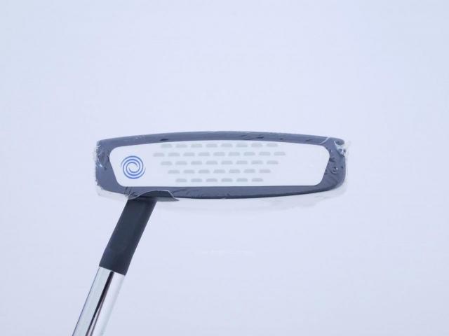 Putter : All : **ของใหม่ ยังไม่แกพลาสติก** พัตเตอร์ Odyssey TEN 2-Ball S (ปี 2022) ก้าน Stroke LAB ยาว 34 นิ้ว