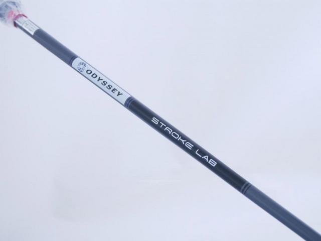 Putter : All : **ของใหม่ ยังไม่แกพลาสติก** พัตเตอร์ Odyssey TEN 2-Ball (ปี 2022) ก้าน Stroke LAB ยาว 34 นิ้ว