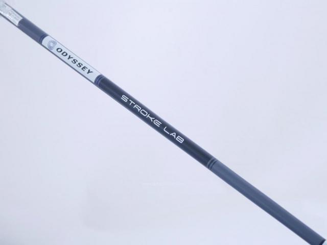 Putter : All : **ของใหม่ ยังไม่แกพลาสติก** พัตเตอร์ Odyssey TEN S (ปี 2022) ก้าน Stroke LAB ยาว 34 นิ้ว