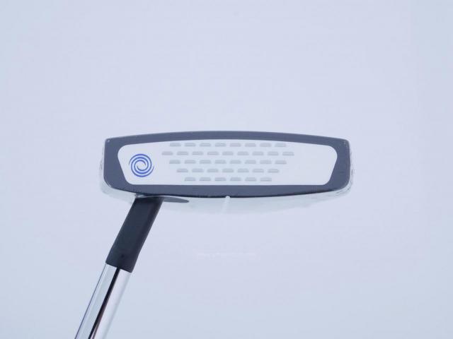 Putter : All : **ของใหม่ ยังไม่แกพลาสติก** พัตเตอร์ Odyssey TEN S (ปี 2022) ก้าน Stroke LAB ยาว 34 นิ้ว