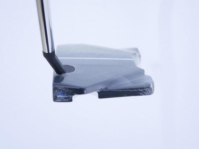 Putter : All : **ของใหม่ ยังไม่แกพลาสติก** พัตเตอร์ Odyssey TEN S (ปี 2022) ก้าน Stroke LAB ยาว 34 นิ้ว