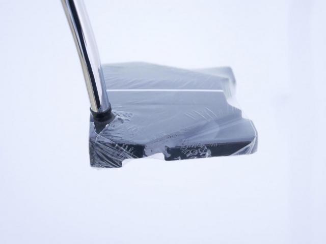 Putter : All : **ของใหม่ ยังไม่แกพลาสติก** พัตเตอร์ Odyssey TEN (ปี 2022) ก้าน Stroke LAB ยาว 34 นิ้ว