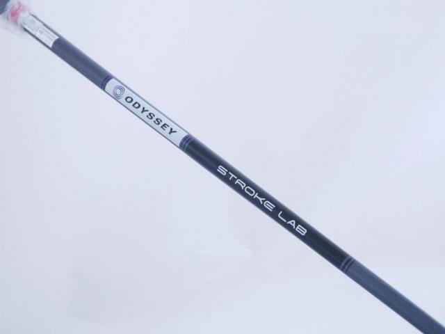 Putter : All : **ของใหม่ ยังไม่แกพลาสติก** พัตเตอร์ Odyssey TEN (ปี 2022) ก้าน Stroke LAB ยาว 34 นิ้ว