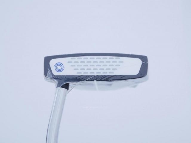 Putter : All : **ของใหม่ ยังไม่แกพลาสติก** พัตเตอร์ Odyssey TEN (ปี 2022) ก้าน Stroke LAB ยาว 34 นิ้ว