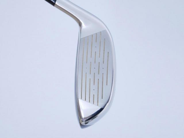 Fairway Wood : Katana : หัวไม้ 3 Katana Snipe Wood LX-9 (มี Offset กันลูกเฟดออกขวา) Loft 16 Flex R