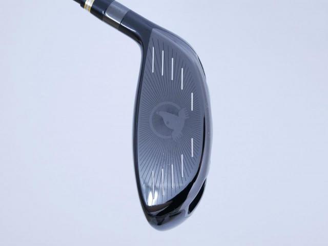 Fairway Wood : Honma : หัวไม้ 3 Honma Beres Black (รุ่นล่าสุด ปี 2023) Loft 15 ก้าน Honma ARMRQ MX Flex S