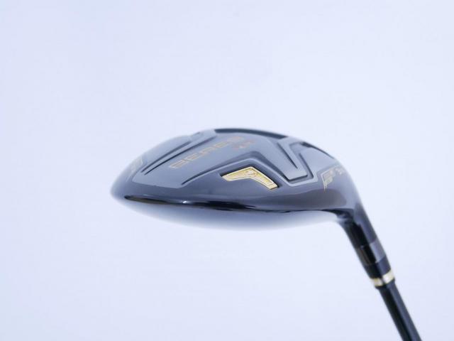 Fairway Wood : Honma : หัวไม้ 3 Honma Beres Black (รุ่นล่าสุด ปี 2023) Loft 15 ก้าน Honma ARMRQ MX Flex S