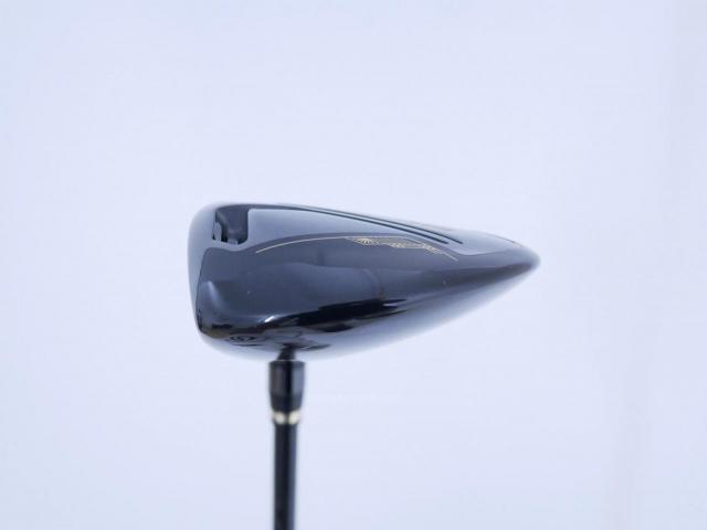 Fairway Wood : Honma : หัวไม้ 3 Honma Beres Black (รุ่นล่าสุด ปี 2023) Loft 15 ก้าน Honma ARMRQ MX Flex S