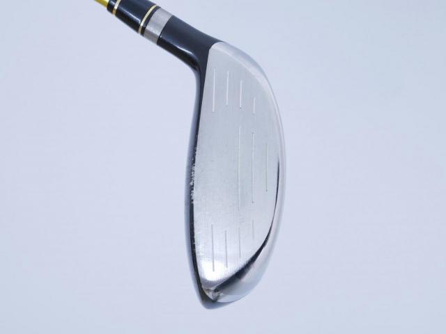 Fairway Wood : Honma : **ก้าน 3 ดาว** หัวไม้ 5 Honma 55th Anniversary (หายากมาก) Loft 18 ก้าน ARMRQ Flex R (3 ดาว)