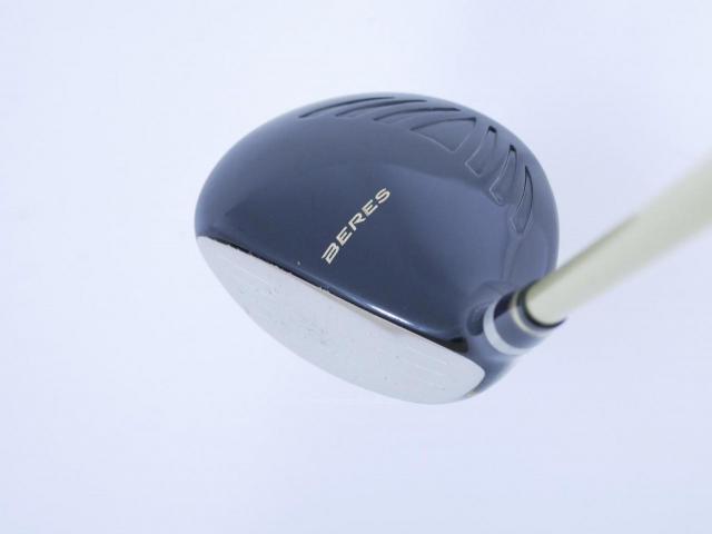 Fairway Wood : Honma : หัวไม้ 3 Honma Beres MG710 Loft 15 ก้าน ARMRQ UD49 Flex R (2 ดาว)