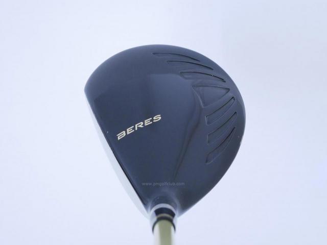 Fairway Wood : Honma : หัวไม้ 3 Honma Beres MG710 Loft 15 ก้าน ARMRQ UD49 Flex R (2 ดาว)