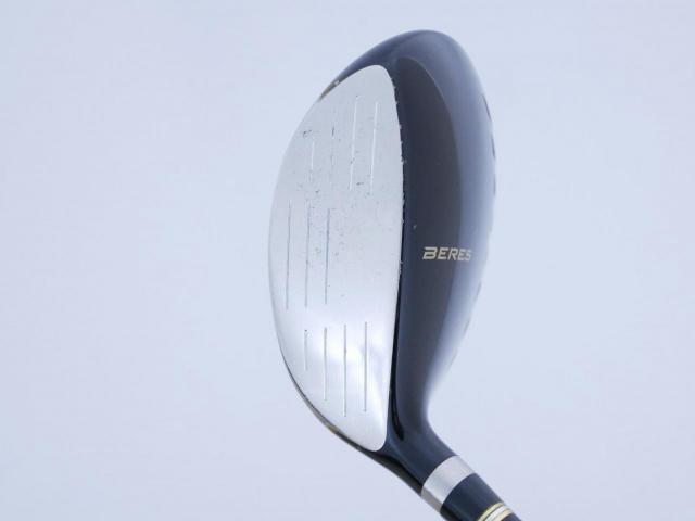 Fairway Wood : Honma : หัวไม้ 3 Honma Beres MG710 Loft 15 ก้าน ARMRQ UD49 Flex R (2 ดาว)