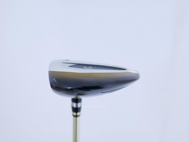 Fairway Wood : Honma : หัวไม้ 5 Honma Beres MG710 Loft 18 ก้าน ARMRQ UD49 Flex R (2 ดาว)