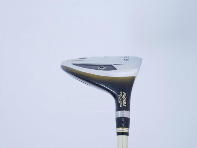 Fairway Wood : Honma : หัวไม้ 5 Honma Beres MG710 Loft 18 ก้าน ARMRQ UD49 Flex R (2 ดาว)