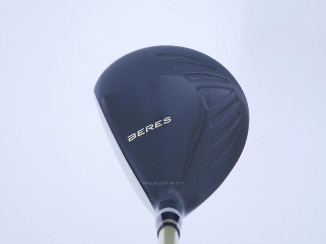 Fairway Wood : Honma : หัวไม้ 5 Honma Beres MG710 Loft 18 ก้าน ARMRQ UD49 Flex R (2 ดาว)