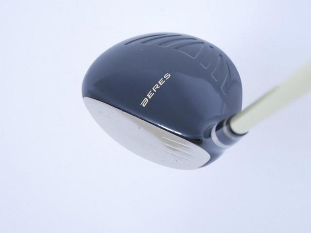 Fairway Wood : Honma : หัวไม้ 5 Honma Beres MG710 Loft 18 ก้าน ARMRQ UD49 Flex R (2 ดาว)