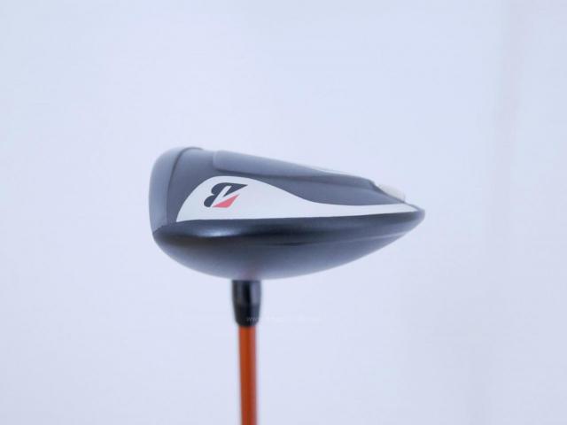 Fairway Wood : Other Brand : หัวไม้ 3 Bridgestone B1 (ออกปี 2022) Loft 15 ก้าน Tour AD Flex R