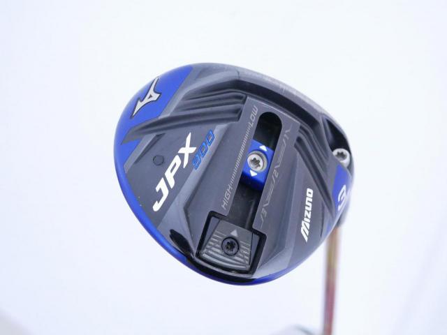 Fairway Wood : Other Brand : หัวไม้ 3 Mizuno JPX 900 Loft 13-17 (ปรับได้) ก้าน Fujikura Speeder 569 Evolution II Flex R