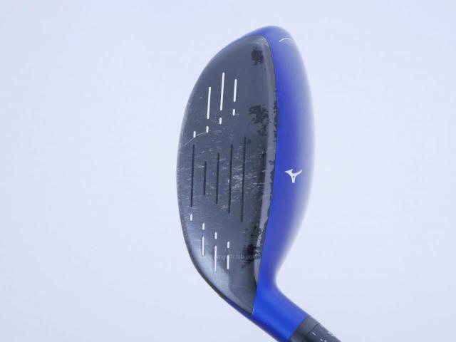 Fairway Wood : Other Brand : หัวไม้ 3 Mizuno JPX 900 Loft 13-17 (ปรับได้) ก้าน Fujikura Speeder 569 Evolution II Flex R