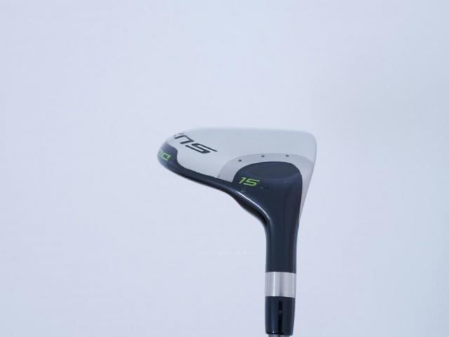 Fairway Wood : Other Brand : หัวไม้ 3 Mizuno Sure DD Loft 15 Flex R