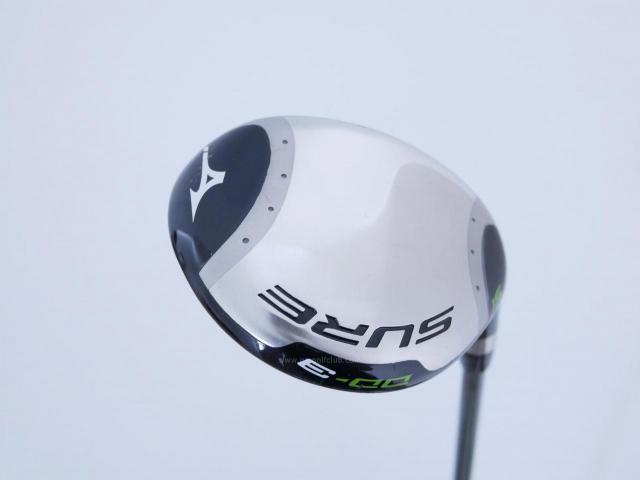 Fairway Wood : Other Brand : หัวไม้ 3 Mizuno Sure DD Loft 15 Flex R