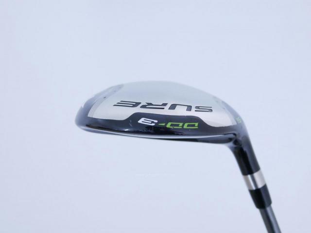 Fairway Wood : Other Brand : หัวไม้ 3 Mizuno Sure DD Loft 15 Flex R