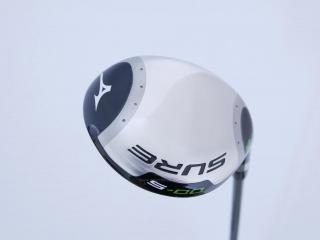 Fairway Wood : Other Brand : หัวไม้ 5 Mizuno Sure DD Loft 18 Flex R