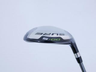 Fairway Wood : Other Brand : หัวไม้ 5 Mizuno Sure DD Loft 18 Flex R