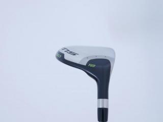 Fairway Wood : Other Brand : หัวไม้ 5 Mizuno Sure DD Loft 18 Flex R