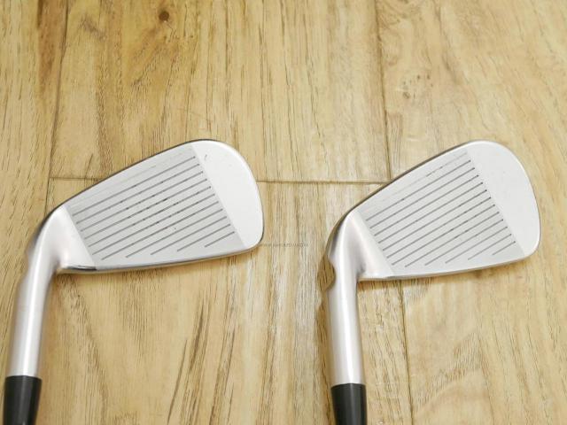 Iron set : Ping : ชุดเหล็ก Ping i500 (รุ่นปี 2019) มีเหล็ก 4-Pw (7 ชิ้น) ก้านกราไฟต์ Ping Alta J CB Flex SR