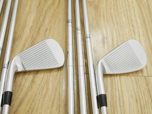 Iron set : Callaway : ชุดเหล็ก Callaway X-Tour (Forged) มีเหล็ก 3-Pw (8 ชิ้น) ก้านเหล็ก Dynamic Gold S300