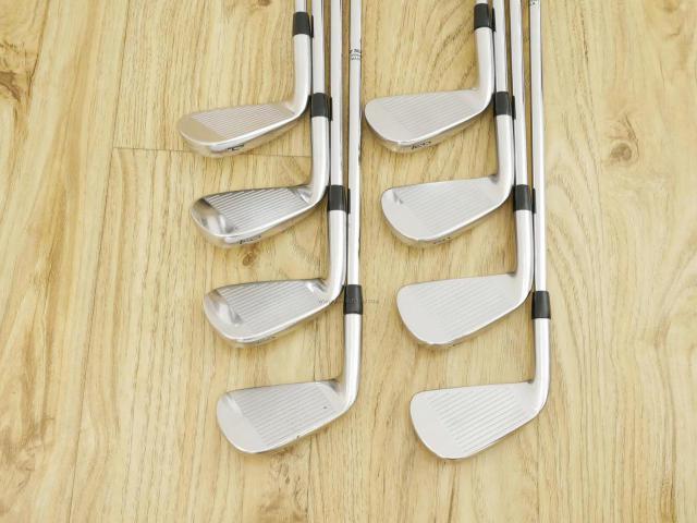 Iron set : Callaway : ชุดเหล็ก Callaway X-Tour (Forged) มีเหล็ก 3-Pw (8 ชิ้น) ก้านเหล็ก Dynamic Gold S300