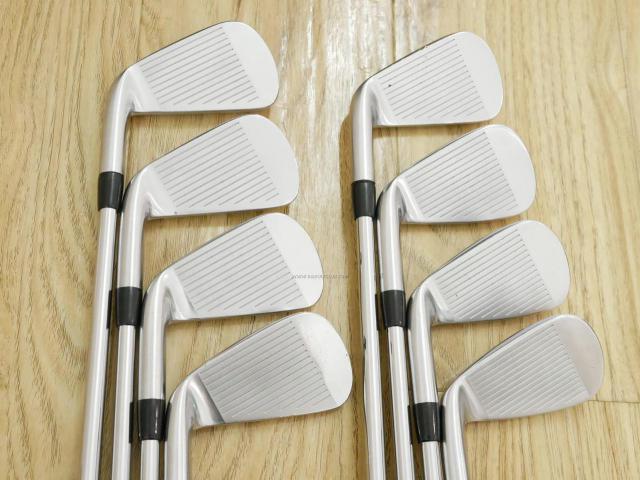 Iron set : Callaway : ชุดเหล็ก Callaway X-Tour (Forged) มีเหล็ก 3-Pw (8 ชิ้น) ก้านเหล็ก Dynamic Gold S300