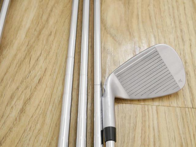 Iron set : Ping : ชุดเหล็ก Ping i20 มีเหล็ก 4-Pw (7 ชิ้น) ก้านเหล็ก NS Pro 950 Flex S