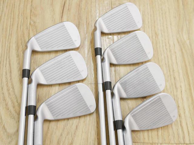 Iron set : Ping : ชุดเหล็ก Ping i20 มีเหล็ก 4-Pw (7 ชิ้น) ก้านเหล็ก NS Pro 950 Flex S