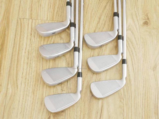 Iron set : Ping : ชุดเหล็ก Ping i20 มีเหล็ก 4-Pw (7 ชิ้น) ก้านเหล็ก NS Pro 950 Flex S