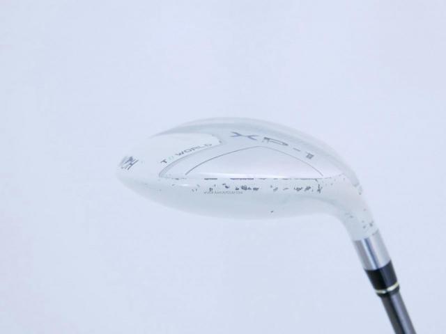 Lady club : All : ไม้กระเทย Honma Tour World XP-1 (รุ่นปี 2020) Loft 25 ก้านกราไฟต์ Honma Vizard 39 Flex L