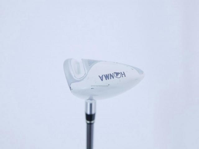 Lady club : All : ไม้กระเทย Honma Tour World XP-1 (รุ่นปี 2020) Loft 25 ก้านกราไฟต์ Honma Vizard 39 Flex L