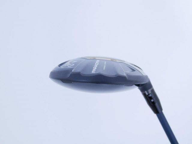 Fairway Wood : callaway : หัวไม้ 3 Callaway Paradym (รุ่นปี 2023 Japan Spec.) Loft 16.5 (ปรับได้) ก้าน Fujikura Ventus TR 5 Flex SR