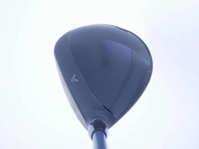 Fairway Wood : callaway : หัวไม้ 3 Callaway Paradym (รุ่นปี 2023 Japan Spec.) Loft 16.5 (ปรับได้) ก้าน Fujikura Ventus TR 5 Flex SR