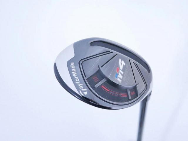 Fairway Wood : Taylormade : ไม้กระเทย Taylormade M4 Loft 25 Flex R