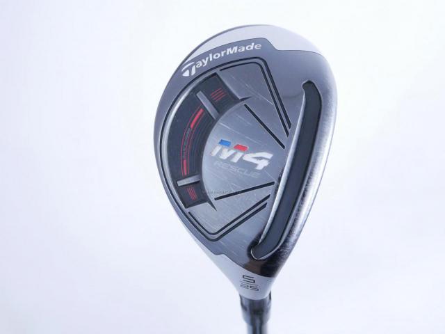 Fairway Wood : Taylormade : ไม้กระเทย Taylormade M4 Loft 25 Flex R