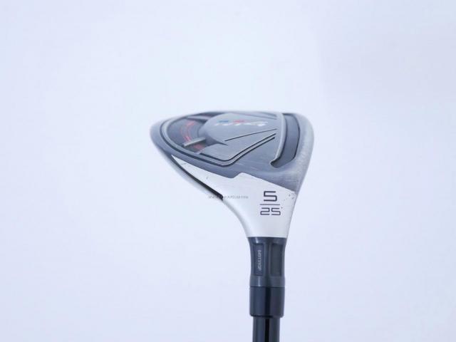 Fairway Wood : Taylormade : ไม้กระเทย Taylormade M4 Loft 25 Flex R