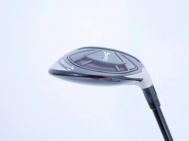 Fairway Wood : Taylormade : ไม้กระเทย Taylormade M4 Loft 25 Flex R