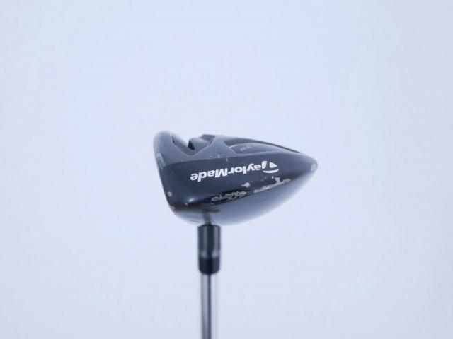 Fairway Wood : Taylormade : ไม้กระเทย Taylormade M2 Loft 22 ก้านเหล็ก REAX 90 Flex S