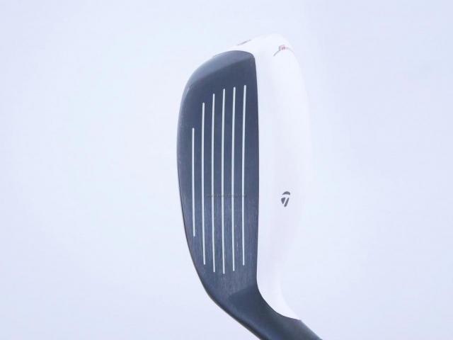 Fairway Wood : Taylormade : ไม้กระเทย Taylormade Rescue Loft 21 Flex R