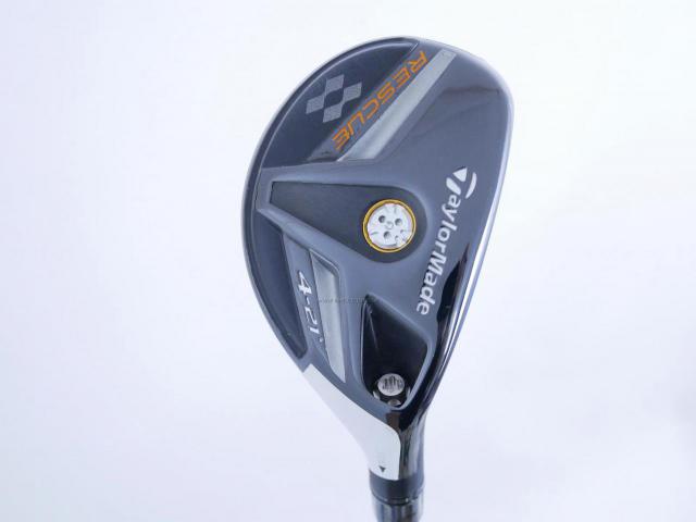 Fairway Wood : Taylormade : ไม้กระเทย Taylormade Rescue Loft 21 Flex R